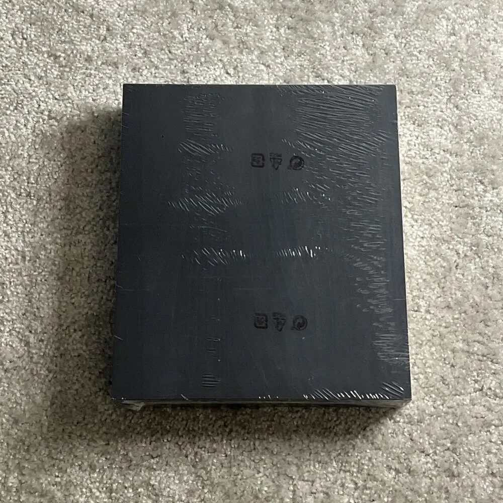 Ikea Lack Floating Wall Shelf Black 30x26 cm 11 3/4” x 10 1/4” FACTORY SEALED
